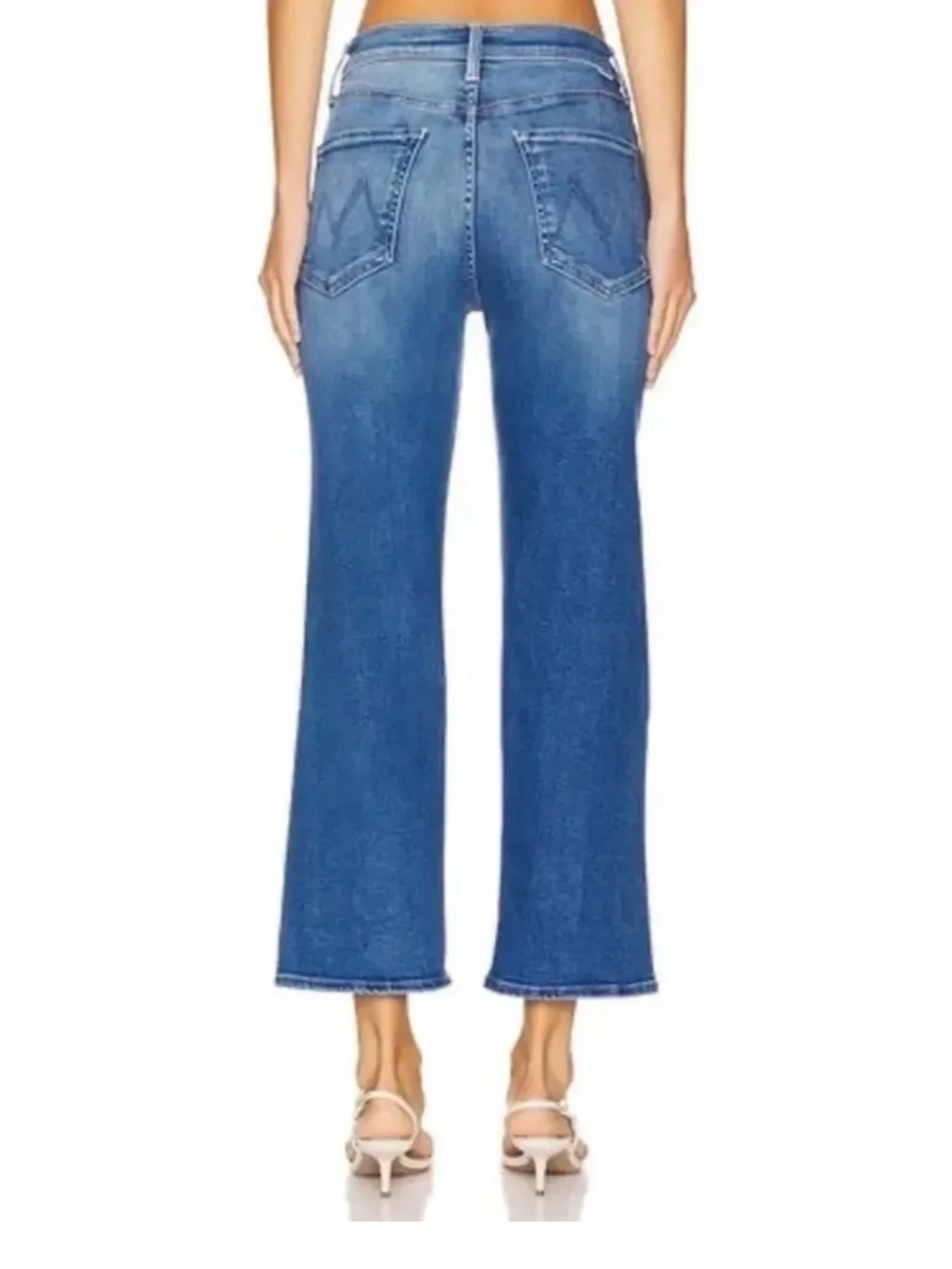 MOTHER 78% cotton